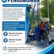 PERUMDAM Ake Mayora Optimasi Sumur Tomagoba II demi Tingkatkan Pelayanan Air Bersih