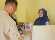 Komitmen RSD Tidore: Hadirkan Pelayanan Kesehatan Cepat dan Transparan via QRIS