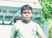 Argentina Kalah, Wali Kota Tidore Ditagih Janji “Batobo”