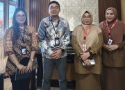 RSD Tidore Kepulauan dan BRI Kolaborasi Modernisasi Sistem Keuangan Rumah Sakit