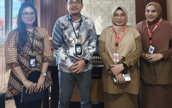RSD Tidore Kepulauan dan BRI Kolaborasi Modernisasi Sistem Keuangan Rumah Sakit