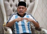 Wagub Malut Siap Jalani Tradisi ‘Batobo’ Usai Argentina Ditekuk Spanyol