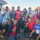 Wagub Maluku Utara ‘Tobo Safar’ di Pantai Tugulufa Usai Final Piala Dunia 2026