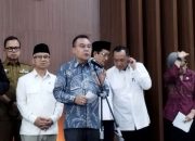 995 Ribu Guru PPPK, Pemerintah Siapkan Jalan Menuju PNS