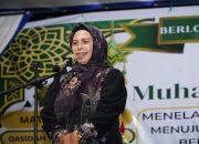 Peringati Maulid Nabi Muhammad SAW, 3 Desa di Pulau Maitara Gelar Berbagai Lomba