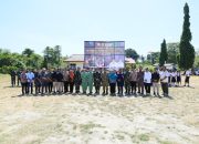 Resmi Ditutup, TMMD ke-129 Kodim 1505/Tidore Bawa Perubahan Nyata bagi Masyarakat