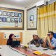 RSD Kota Tidore Perkuat Layanan, Siapkan Pengembangan Infrastruktur dan Unit Usaha BLUD