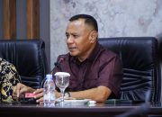 Pemkot Tidore dan Unibra Bersinergi Tingkatkan Kualitas SDM