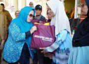 Lansia Pelangi Senja Gubukusuma Terima Bantuan Paket Nutrisi 2026