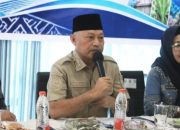 Wagub Sarbin Sehe Targetkan Investor Masuk Usai NMIBF 2026