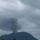 Tiga Kali Erupsi, Aktivitas Gunung Ibu Masih Level Waspada