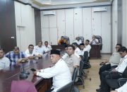 Dukung Data Akurat, Pemkot Tidore Kepulauan Perkuat Komitmen Sukseskan Sensus Ekonomi 2026