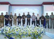 Pemkot Tidore dan Kejari Gelar Pemilihan Duta Pelajar Sadar Hukum 2026