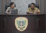Tingkatkan Tata Kelola Pemerintahan, Pemkot Tidore Kepulauan Terima Audiensi Tim SmartId