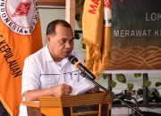 Buka Muslok ORARI Tidore, Staf Ahli Wali Kota Dorong Revitalisasi Organisasi di Era Digital