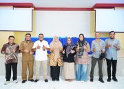 Kembangkan SDM, Pemkot Tidore Teken MoU dengan Universitas Muhammadiyah di Bidang Pendidikan