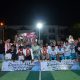 Tongowai Futsal Championship 2026 Sukses Digelar, RT 07A FC Keluar Sebagai Juara