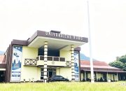 Dies Natalis ke-25, Universitas Nuku Hadirkan Dialog Internasional Afrika Selatan–Indonesia