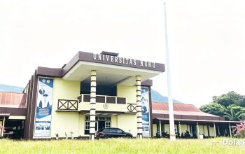 Dies Natalis ke-25, Universitas Nuku Hadirkan Dialog Internasional Afrika Selatan–Indonesia
