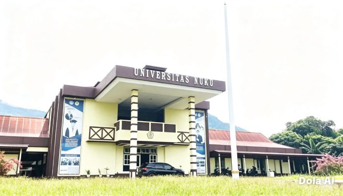 Dies Natalis ke-25, Universitas Nuku Hadirkan Dialog Internasional Afrika Selatan–Indonesia