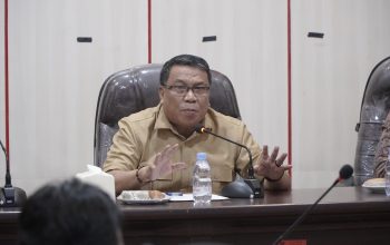 Pembatasan Aktivitas di Hari Jumat, Berikut Beberapa Poin yang Menjadi Perhatian