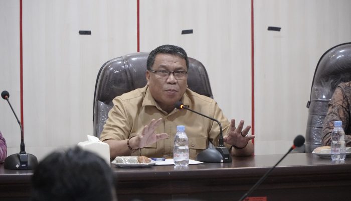 Pembatasan Aktivitas di Hari Jumat, Berikut Beberapa Poin yang Menjadi Perhatian