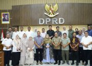 Pemkot Tidore dan DPRD Dukung Pendirian Fakultas Kedokteran Gigi UMMU