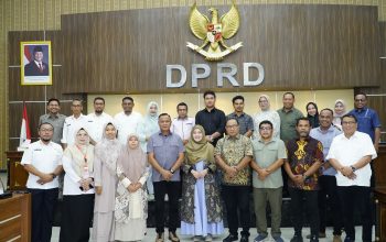 Pemkot Tidore dan DPRD Dukung Pendirian Fakultas Kedokteran Gigi UMMU