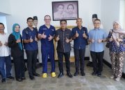 Gelar Baksos Operasi Mata Katarak di Tidore, Wawali Apresiasi Pihak FK-KMK UGM