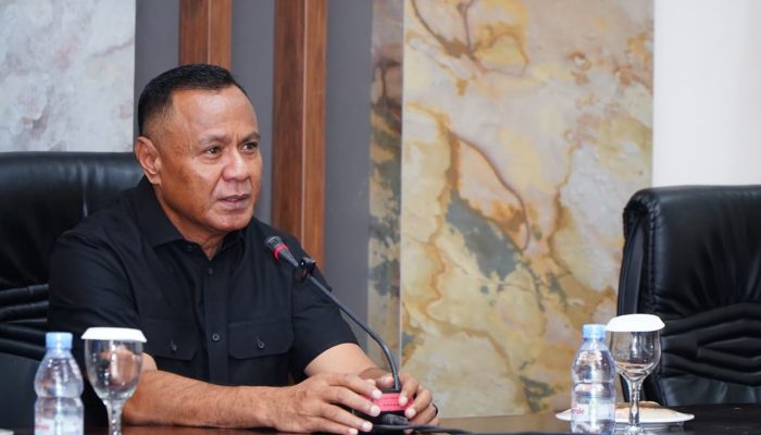 Pemkot Mulai Terapkan Perwali Terkait Pembatasan Aktivitas di Hari Jumat