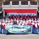 Terima Kunjungan Siswa SMAN 1 Tidore, Ahmad Laiman Bagikan 3 Kunci Menuju Kesuksesan