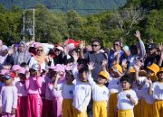 Momentum Hari Anak Nasional 2026, Pemkot Tidore Komitmen Ciptakan Lingkungan Ramah Anak